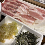 Yakiniku Raiku - 