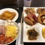 大江戸温泉物語Premium 鬼怒川観光ホテル - 