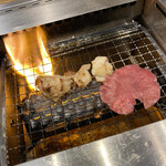 Yakiniku Raiku - 