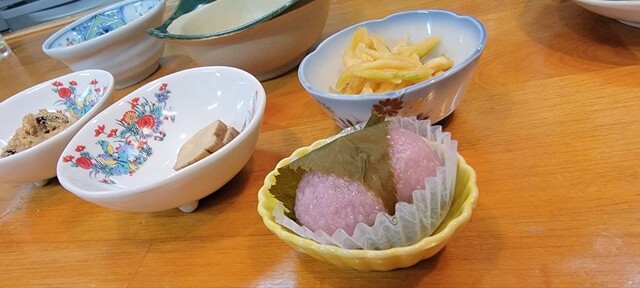 ゆう - 羽後本荘（居酒屋）の写真