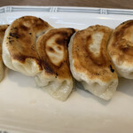 中華屋台 加匠 - 