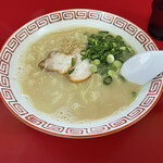 博多一番 - ラーメン