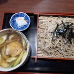 Edosoba Kichiji - 