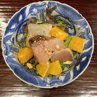 京味 もと井 - 