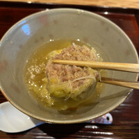 京味 もと井 - 