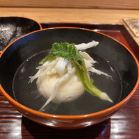 京味 もと井 - 