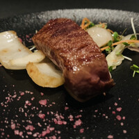 TEPPANYAKI 10 SHIBUYA - フィレ