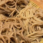 石臼挽き手打 蕎楽亭 - 