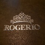 ROGERIO - 