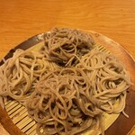 石臼挽き手打 蕎楽亭 - 