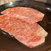 焼肉 ジャンボ はなれ - 