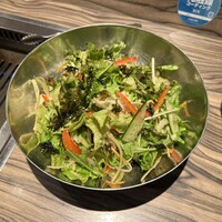 焼肉 ジャンボ はなれ - 