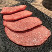 焼肉 ジャンボ はなれ - 