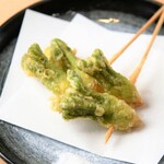 Yakitori Kinzan - 