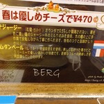 BERG - 