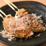 Yakitori Kinzan - 