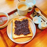 Cafe 晴蔵 - 