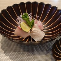 四季彩鉄板くさの - 
