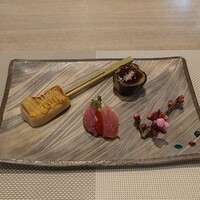 四季彩鉄板くさの - 