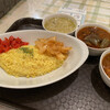 カレースタンド PLUCK