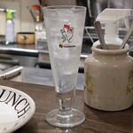 トリワイン ＰＩＫＯＳＨＨＨＵ - 酎ハイ