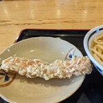 うつ海うどん - 