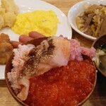 ベッセルイン 札幌中島公園 - 