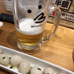 がブリチキン。 - 