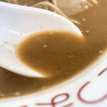 さつまラーメン東広島店中華食堂 - 