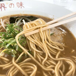 さつまラーメン東広島店中華食堂 - 