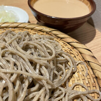 手打ちそば 大石 - 