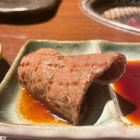 炭火焼肉 ふちおか - 
