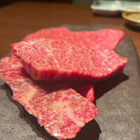 炭火焼肉 ふちおか - 