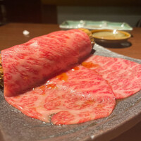 炭火焼肉 ふちおか - 