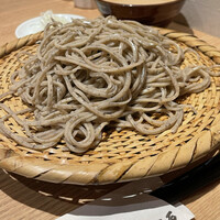 手打ちそば 大石 - 