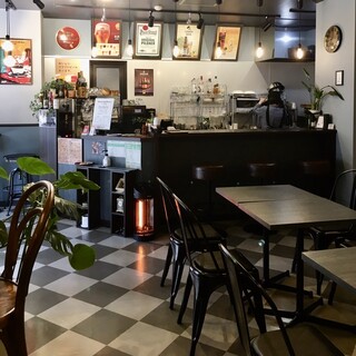 カフェ イトゥール_2