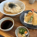 Udon Oyobe - 