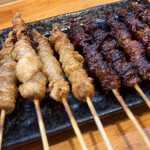 Hakata Yakitori Kawaan - 