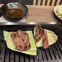 奈良きみや 別邸 柘榴 - 