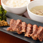 伊達の牛たん本舗 仙台駅１階　エスパル店