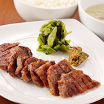 伊達の牛たん本舗 仙台駅１階　エスパル店