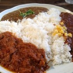 カレートライアングル