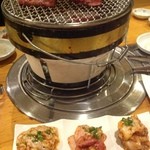 ホルモンハウス - 