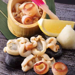 【こだわりの逸品料理】旬の食材の天ぷらや、加賀治部煮