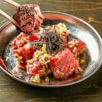 昭和大衆ホルモン - 