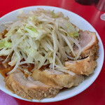 ラーメン二郎  - 