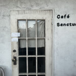 Cafe Sanctuary - 