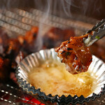 昭和大衆ホルモン - 