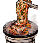 昭和大衆ホルモン - 