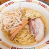 ラーメン若松